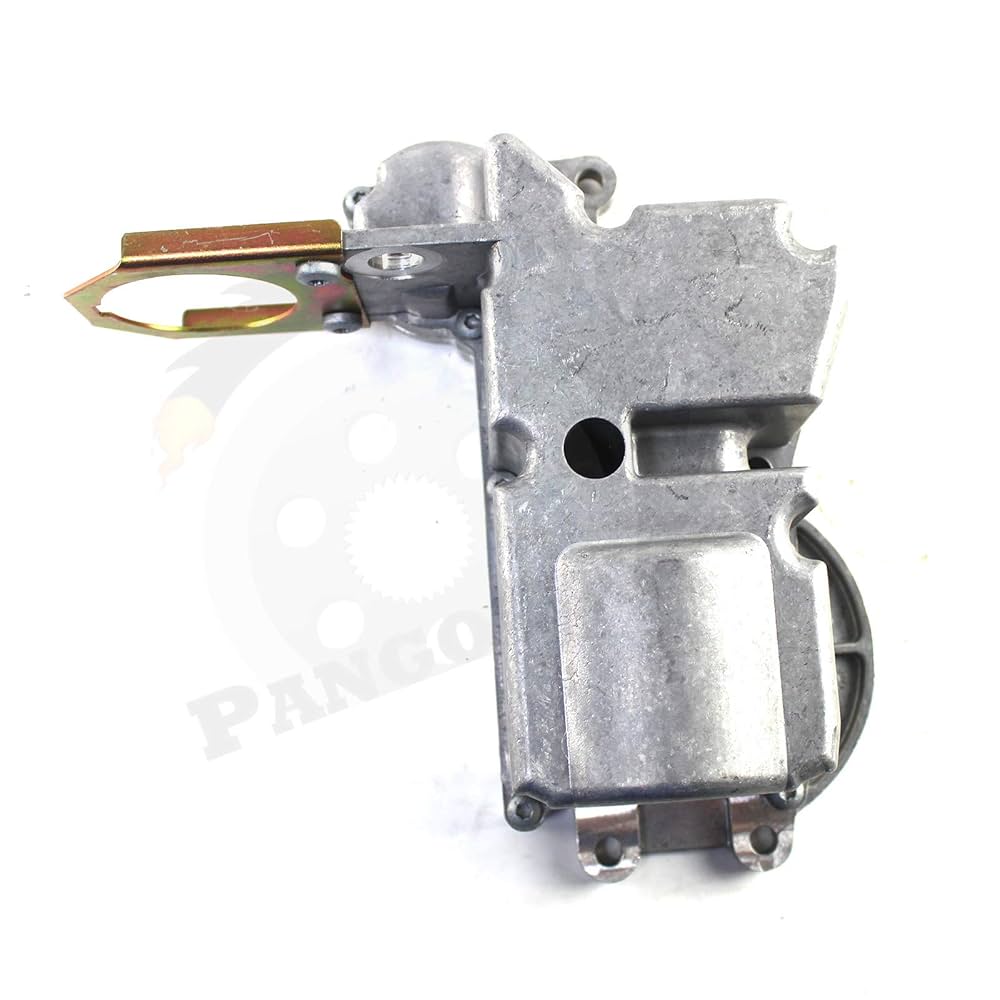 あ Amazon.com: PANGOLIN 21124198 VOE21124198 Motor Actuator for